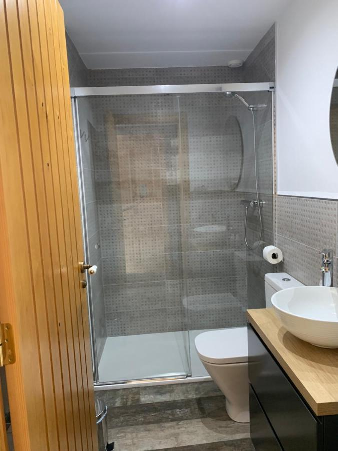 Apartamento Rural 2 Casa Bergua Arguis 外观 照片